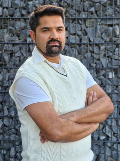 Narayan Rao Sachin Belvadi